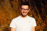 Foto de Ricardo Almeida